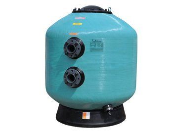 Піщаний фільтр для басейну 500мм, 100кг, 10м&sup3;/год PG TURBIDRON 02-02-0004 фото
