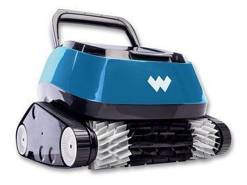 Робот-пилосос для басейну Azuro Warrior 2 02-0244 фото