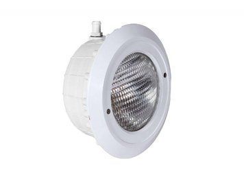 Прожектор для басейну LED нержавіючий AISI 304 mini Clicker 6Вт 02-05-0010 фото