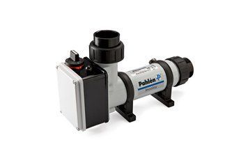 Електронагрівач для басейну Pahlen 12кВт Aqua compact 02-03-0011 фото